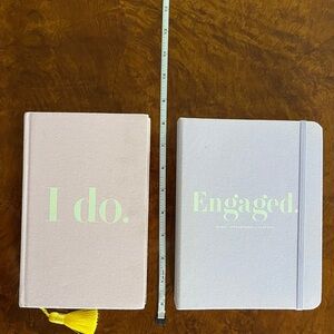 Kate Spade Journal bundle